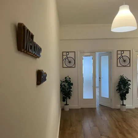 Casa Da Favola Apartamento Roma