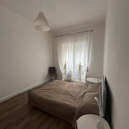 Casa Da Favola Apartamento Roma