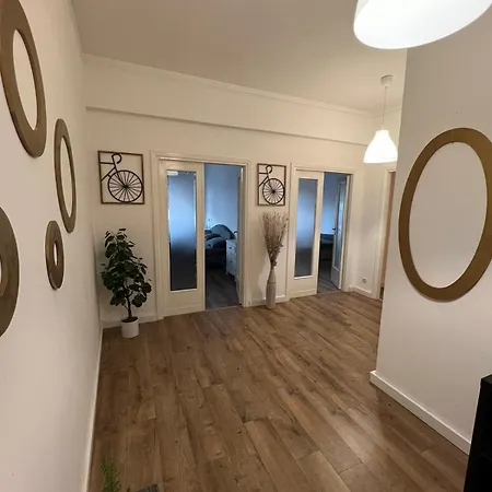 Apartamento Casa Da Favola Roma