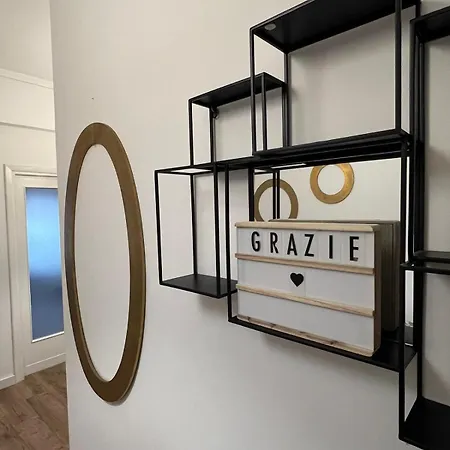 Apartamento Casa Da Favola *