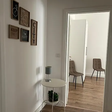 Casa Da Favola * Rome