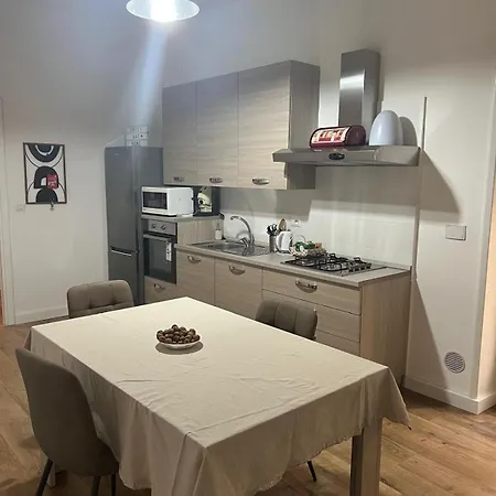 Appartement Casa Da Favola *