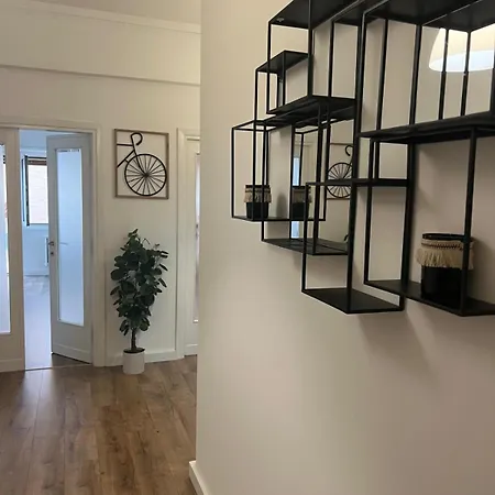 Casa Da Favola Appartement