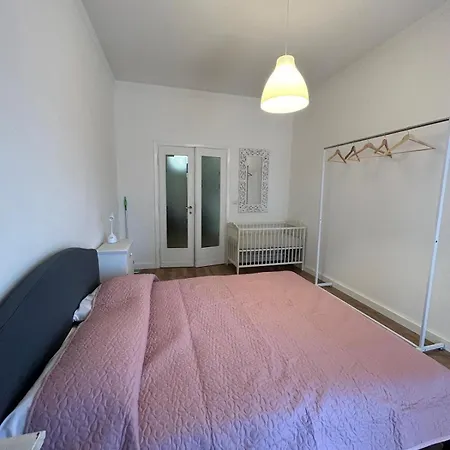 Casa Da Favola Rome