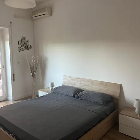 Appartement Casa Da Favola