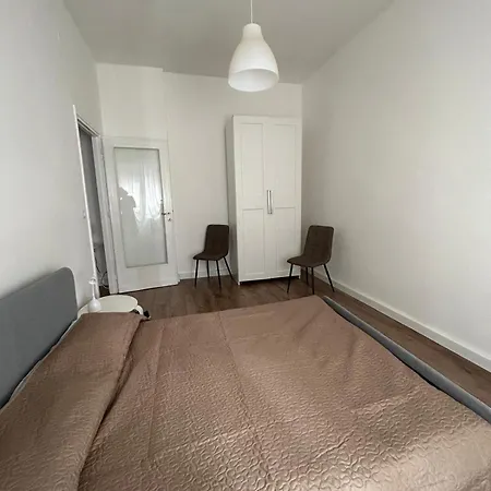 Appartement Casa Da Favola