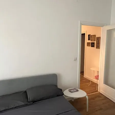 Casa Da Favola Appartement *