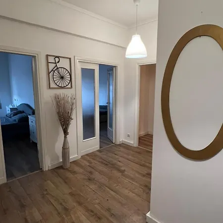 Casa Da Favola Appartement Rome