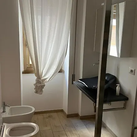 Casa Da Favola Rome