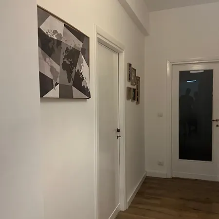 Casa Da Favola Apartamento